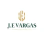 Logo da J.E Vargas Empreendimentos